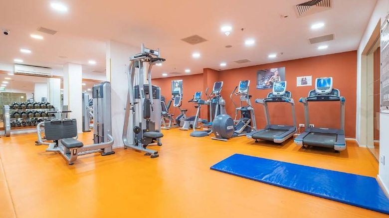 <b>Hilton Imperial Dubrovnik Health</b>. Images powered by <a href="https://iceportal.shijigroup.com/" title="IcePortal" target="_blank">IcePortal</a>.