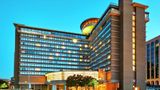<b>Doubletree by Hilton DC-Crystal City Exterior</b>. Images powered by <a href="https://iceportal.shijigroup.com/" title="IcePortal" target="_blank">IcePortal</a>.