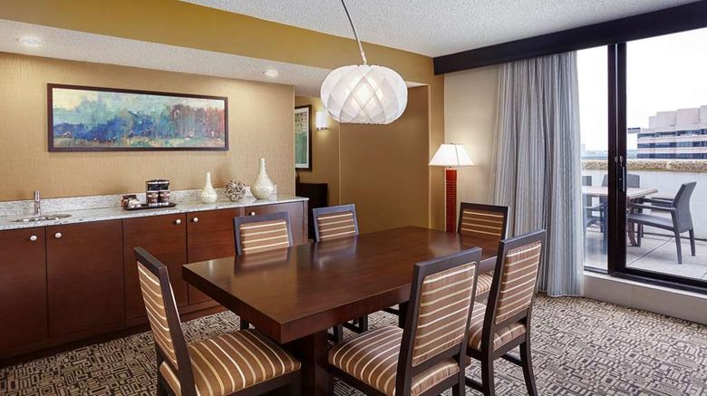 <b>Doubletree by Hilton DC-Crystal City Other</b>. Images powered by <a href="https://iceportal.shijigroup.com/" title="IcePortal" target="_blank">IcePortal</a>.