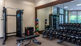 Hilton Alexandria Mark Center Health