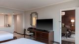 Hilton Alexandria Mark Center Room