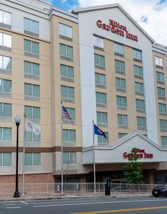 Hilton Garden Inn Arlington Courthouse