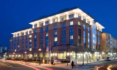 Hilton Garden Inn-Arlington/Shirlington