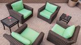 Hilton Garden Inn Greenbelt Exterior