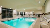 Hilton Garden Inn Greenbelt Pool