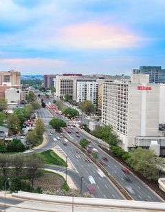 Hilton Arlington National Landing