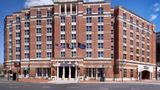 Hilton Alexandria Old Town Exterior