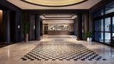 Hilton Alexandria Old Town Lobby