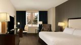 Hilton Alexandria Old Town Room