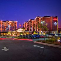 Hilton Garden Inn-Rockville/Gaithersburg