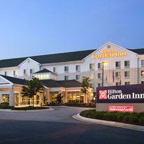 Hilton Garden Inn - Silver Spring North