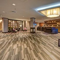 DoubleTree by Hilton Decatur Riverfront