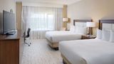 Hilton Boston/Dedham Room