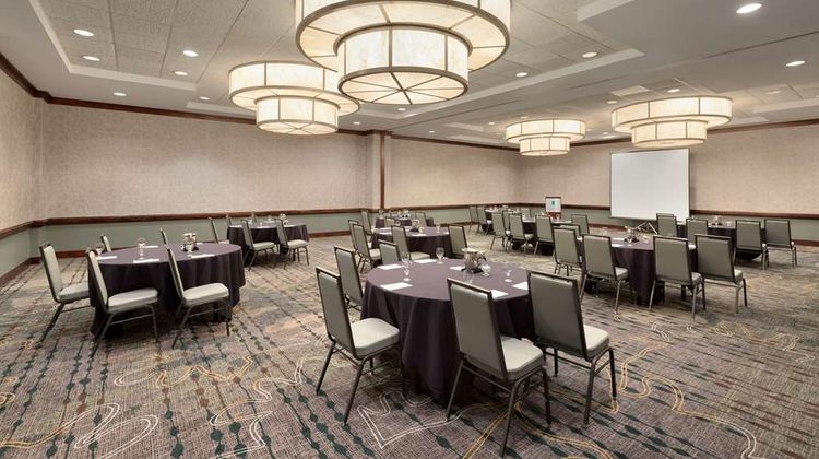 Embassy Suites Chicago N Shore Deerfield Meeting