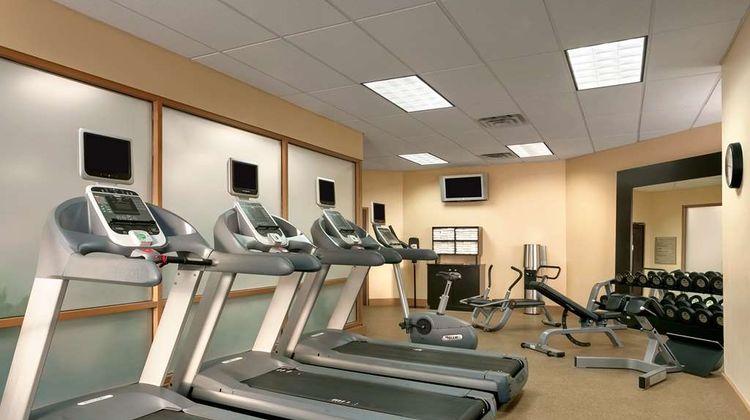 Embassy Suites Chicago N Shore Deerfield Health