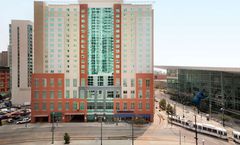 Embassy Suites Downtown/Convention Ctr