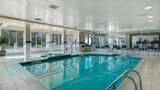 Hilton Garden Inn Detroit Metro Airport Pool