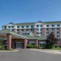 Hilton Garden Inn Detroit Metro Airport