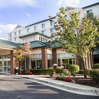 Hilton Garden Inn Plymouth