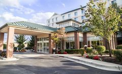 Hilton Garden Inn Plymouth