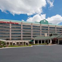 Hilton Garden Inn Detroit - Southfield