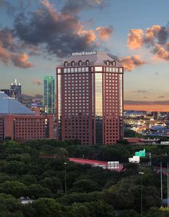 Hilton Anatole