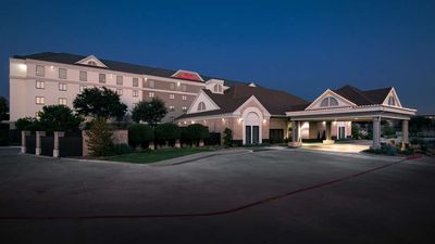 Hilton Garden Inn Las Colinas