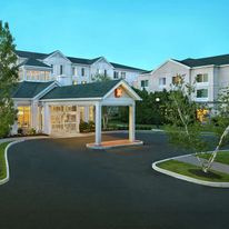 Hilton Garden Inn Danbury