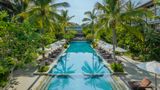 <b>Hilton Garden Inn Bali Ngurah Rai Airprt Pool</b>. Images powered by <a href="https://iceportal.shijigroup.com/" title="IcePortal" target="_blank">IcePortal</a>.