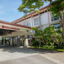 Hilton Garden Inn Bali Ngurah Rai Airprt