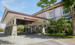 Hilton Garden Inn Bali Ngurah Rai Airprt