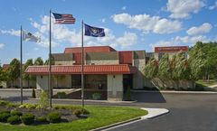Doubletree Hotel Detroit-Dearborn