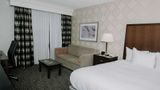 Doubletree Hotel Detroit-Dearborn Room