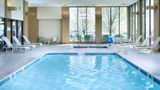 Doubletree Hotel Detroit-Dearborn Pool