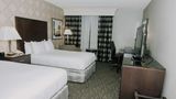 Doubletree Hotel Detroit-Dearborn Room