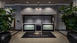 Doubletree Suites by Hilton Detroit Down Lobby