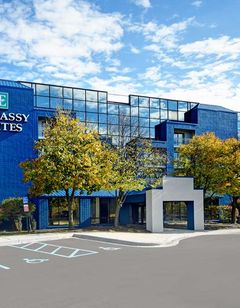 Embassy Suites Detroit - Livonia/Novi