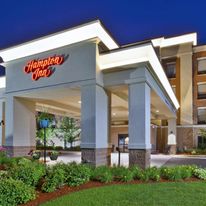 Hampton Inn Detroit Novi