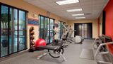 Hampton Inn & Suites Detroit-Airport/Rom Health