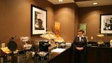 Hampton Inn & Suites Detroit-Airport/Rom Restaurant