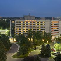 Embassy Suites Troy