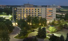 Embassy Suites Troy