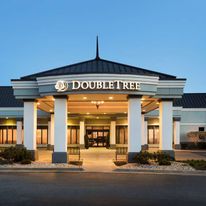 Doubletree Hotel Detroit/Novi