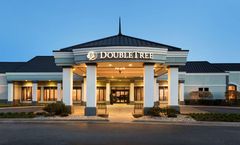 Doubletree Hotel Detroit/Novi