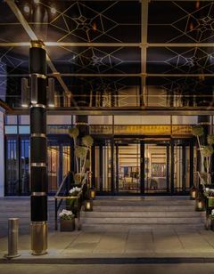 Conrad Dublin