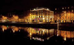 The Morrison Dublin, Curio by Hilton