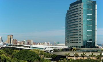 Hilton Durban