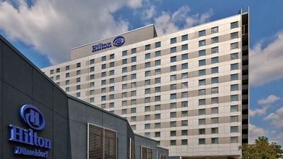 Hilton Duesseldorf