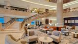 Conrad Dubai Lobby