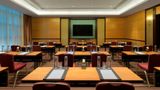 Conrad Dubai Meeting